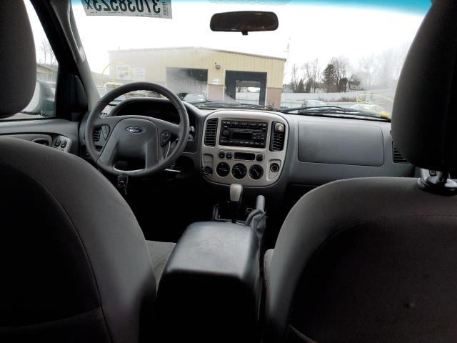 Photo 8 from auction – 2006 FORD ESCAPE XLT with VIN 1FMCU93126KB99426