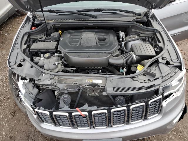 Photo 12 from auction – 2020 JEEP GRAND CHER with VIN 1C4RJFBG4LC377774