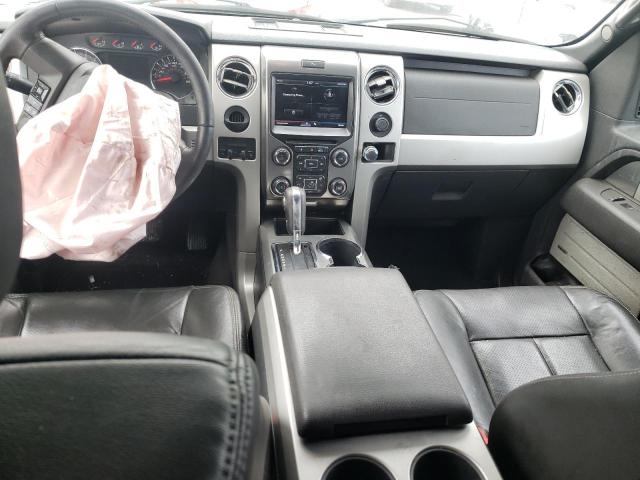 Photo 8 from auction – 2013 FORD F150 SUPER with VIN 1FTFX1CT8DFB79747