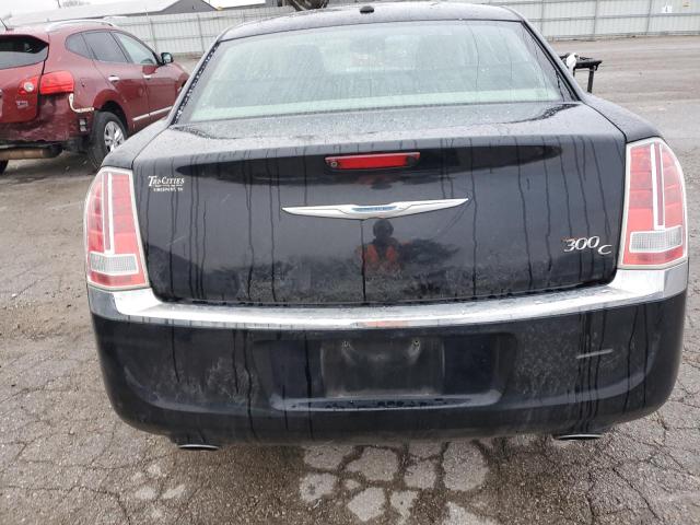 Photo 6 from auction – 2014 CHRYSLER 300C with VIN 2C3CCAEGXEH379774