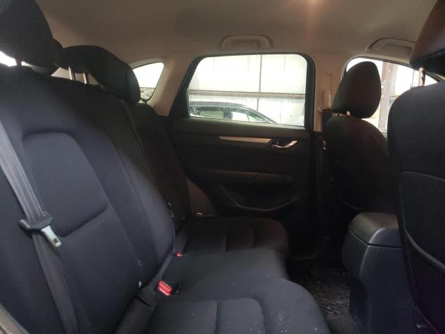 Photo 10 from auction – 2019 MAZDA CX-5 SPORT with VIN JM3KFBBL4K0577831