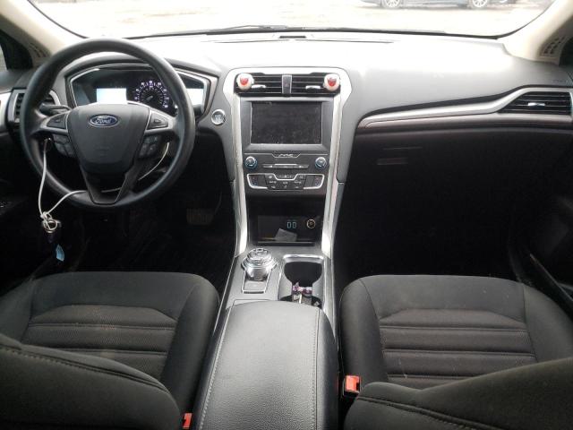 Photo 8 from auction – 2019 FORD FUSION SE with VIN 3FA6P0HD7KR168014