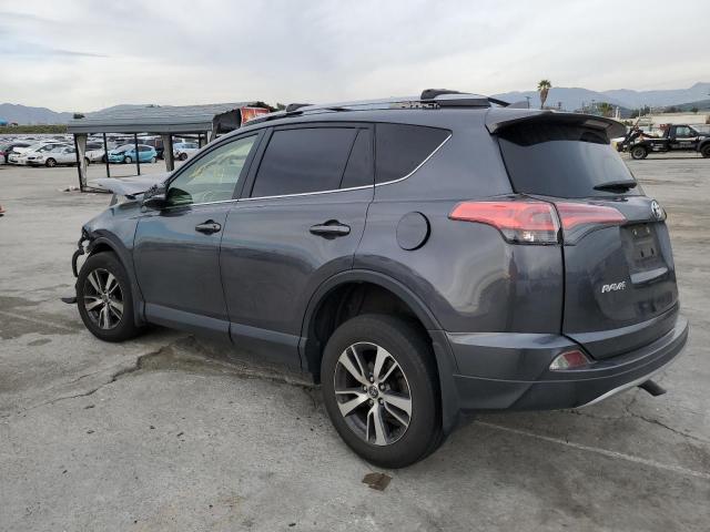 Photo 2 from auction – 2018 TOYOTA RAV4 ADVEN with VIN JTMWFREV1JD119669
