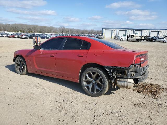 Photo 2 from auction – 2011 DODGE CHARGER with VIN 2B3CL3CG0BH562009