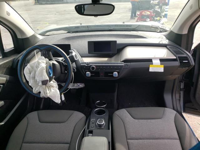 Photo 8 from auction – 2021 BMW I3 BEV with VIN WBY8P2C0XM7K09697