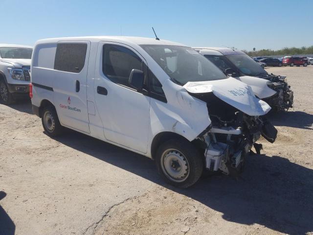 Photo 4 from auction – 2017 CHEVROLET CITY EXPRE with VIN 3N63M0YN3HK698705