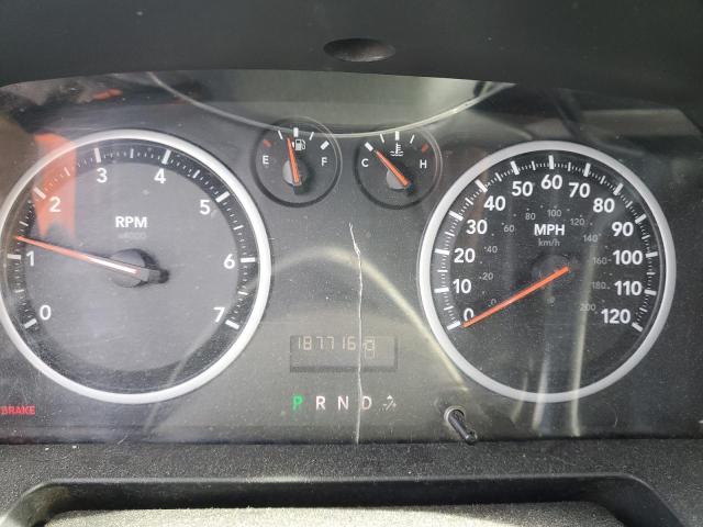 Photo 9 from auction – 2011 DODGE RAM 1500 with VIN 1D7RV1GT9BS603217