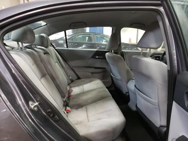 Photo 10 from auction – 2015 HONDA ACCORD LX with VIN 1HGCR2F32FA256547