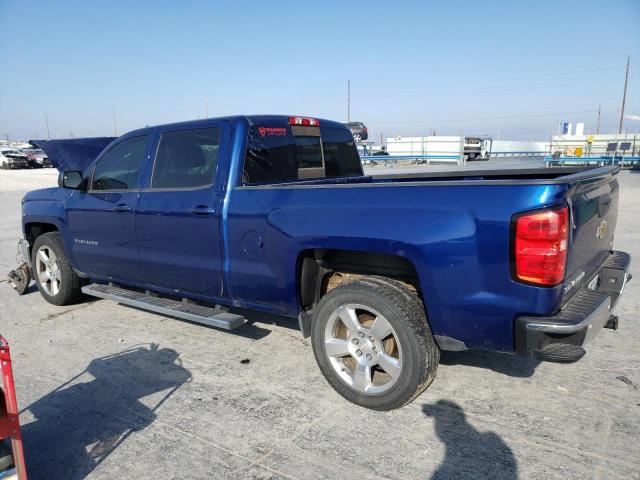 Photo 2 from auction – 2014 CHEVROLET SILVERADO with VIN 3GCPCREC5EG141856