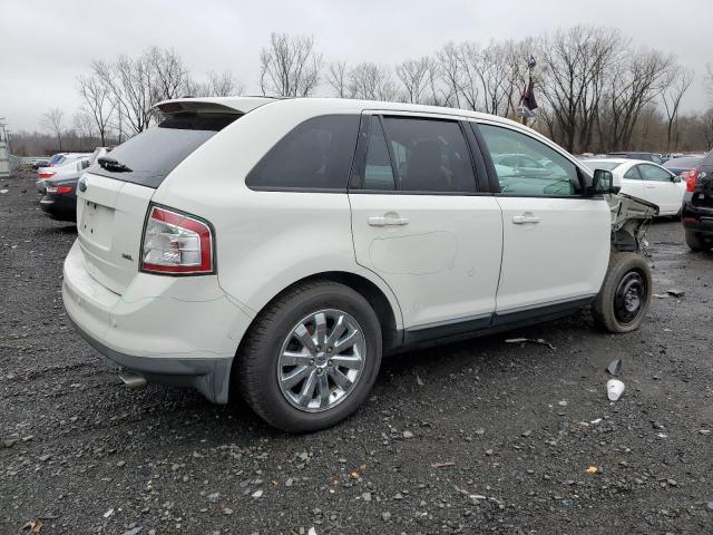 Photo 3 from auction – 2010 FORD EDGE SEL with VIN 2FMDK3JC6ABA28046