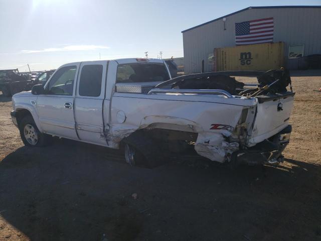 Photo 2 from auction – 2005 CHEVROLET SILVERADO with VIN 2GCEK19T751195139