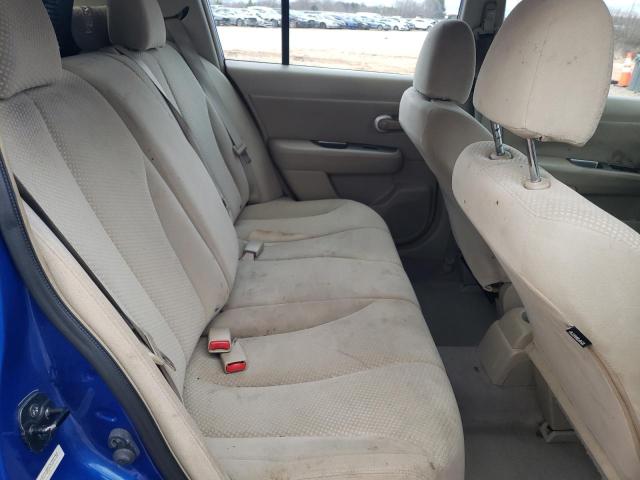 Photo 10 from auction – 2012 NISSAN VERSA S with VIN 3N1BC1CP2CK294158