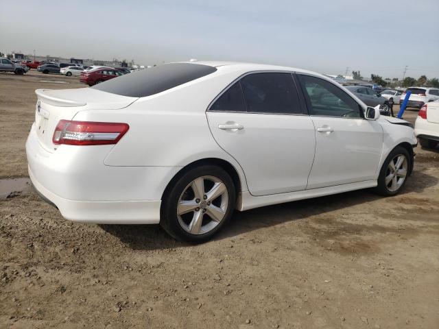 Photo 3 from auction – 2010 TOYOTA CAMRY BASE with VIN 4T1BF3EKXAU580771