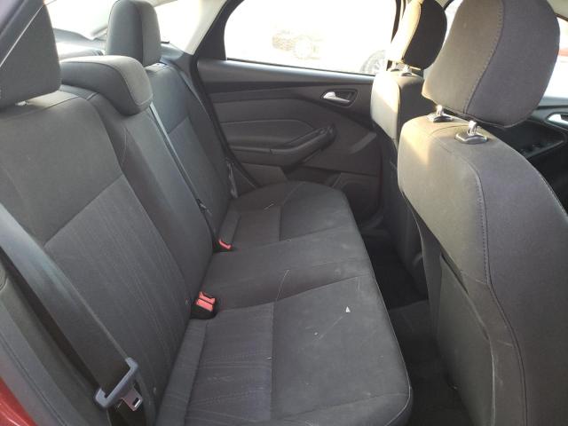 Photo 10 from auction – 2016 FORD FOCUS SE with VIN 1FADP3F26GL361075