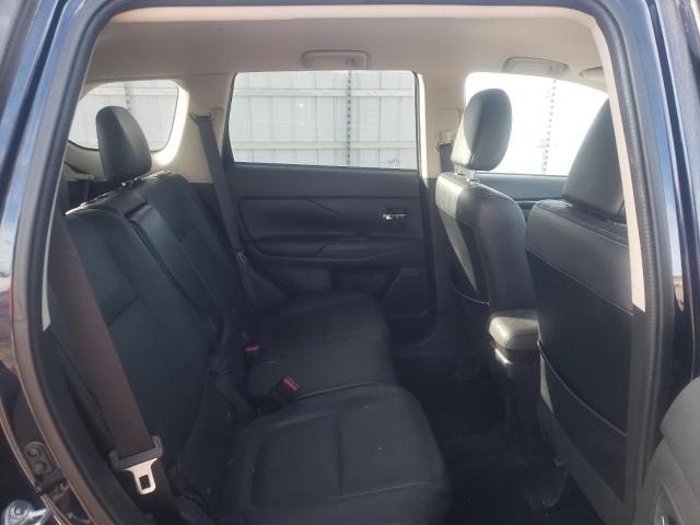 Photo 11 from auction – 2018 MITSUBISHI OUTLANDER with VIN JA4AD3A38JZ064846