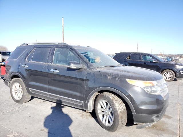 Zdjęcie 4 z aukcji – 2013 FORD EXPLORER X z VIN 1FM5K7D88DGB98845