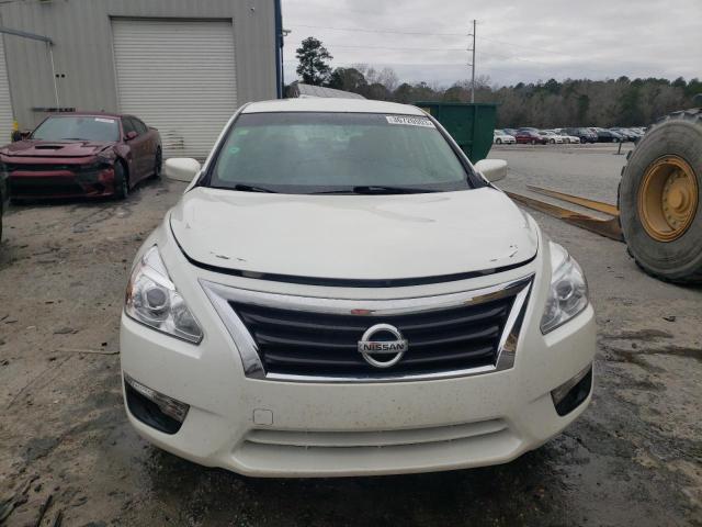 Photo 5 from auction – 2014 NISSAN ALTIMA 2.5 with VIN 1N4AL3AP2EC132844