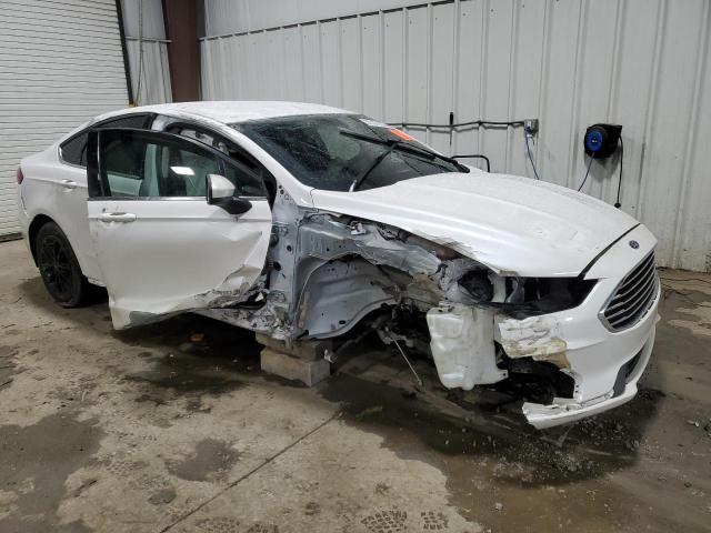 Photo 4 from auction – 2019 FORD FUSION SE with VIN 3FA6P0LU8KR196864
