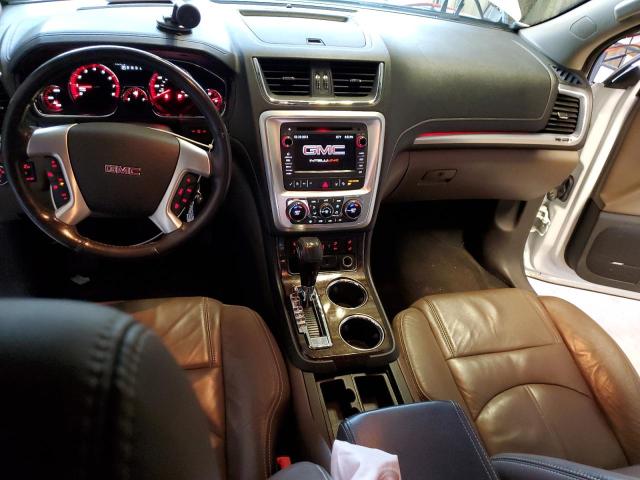 Photo 8 from auction – 2017 GMC ACADIA LIM with VIN 1GKKRSKD7HJ116669