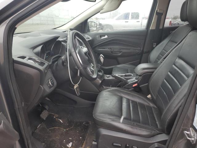 Photo 7 from auction – 2014 FORD ESCAPE TIT with VIN 1FMCU0J92EUC58675