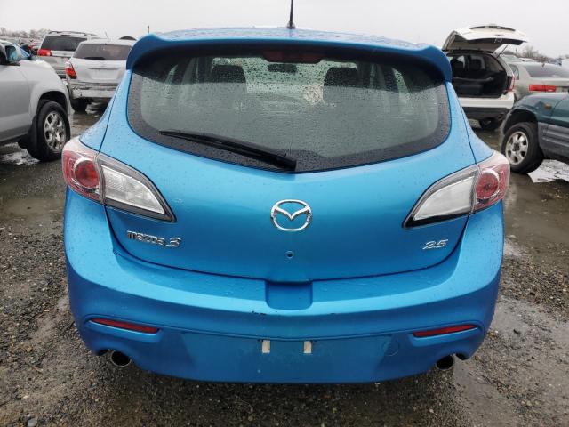 Photo 6 from auction – 2010 MAZDA 3 S with VIN JM1BL1H65A1277768