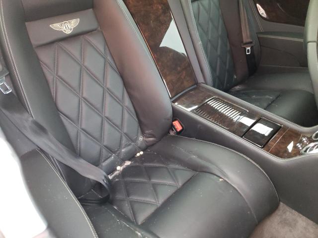 Photo 10 from auction – 2009 BENTLEY CONTINENTA with VIN SCBCP73W89C060267