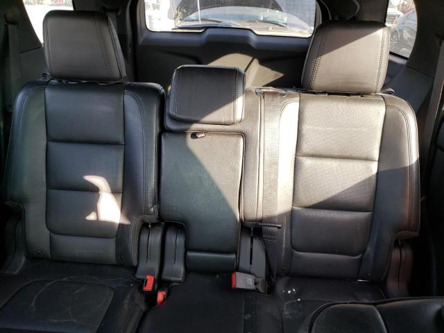 Photo 10 from auction – 2011 FORD EXPLORER L with VIN 1FMHK8F83BGA94406