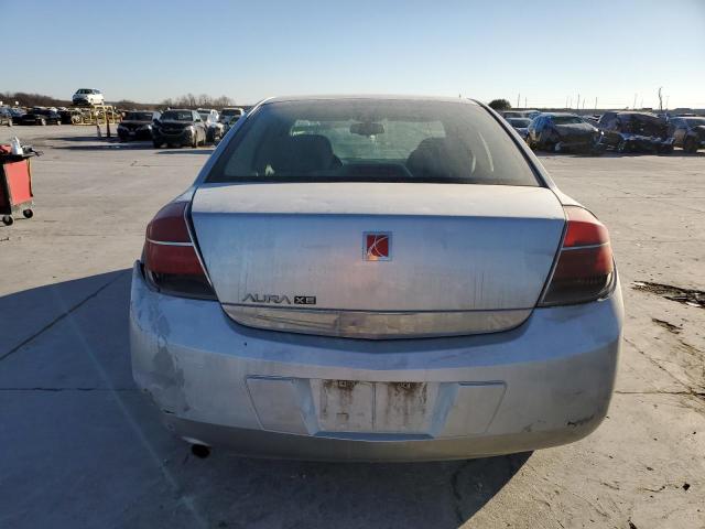 Photo 6 from auction – 2009 SATURN AURA XE with VIN 1G8ZS57B99F213460