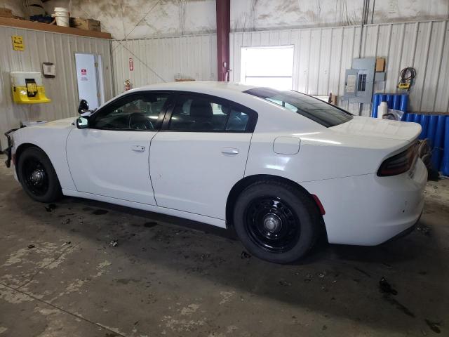 Photo 2 from auction – 2016 DODGE CHARGER PO with VIN 2C3CDXKT7GH330858