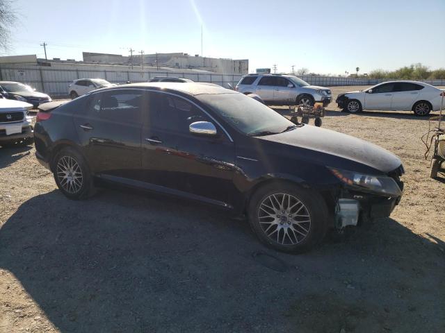 Photo 4 from auction – 2013 KIA OPTIMA EX with VIN 5XXGN4A77DG157516