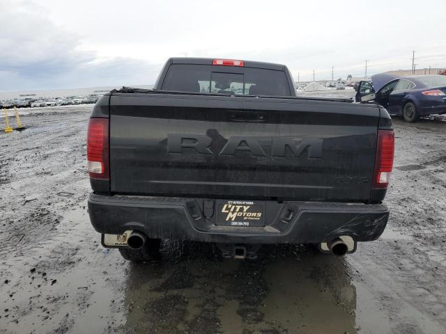 Photo 6 from auction – 2018 RAM 1500 SPORT with VIN 1C6RR7UT9JS316052