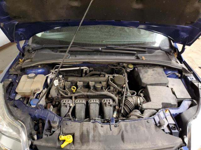 Photo 11 from auction – 2012 FORD FOCUS SEL with VIN 1FAHP3H29CL416689