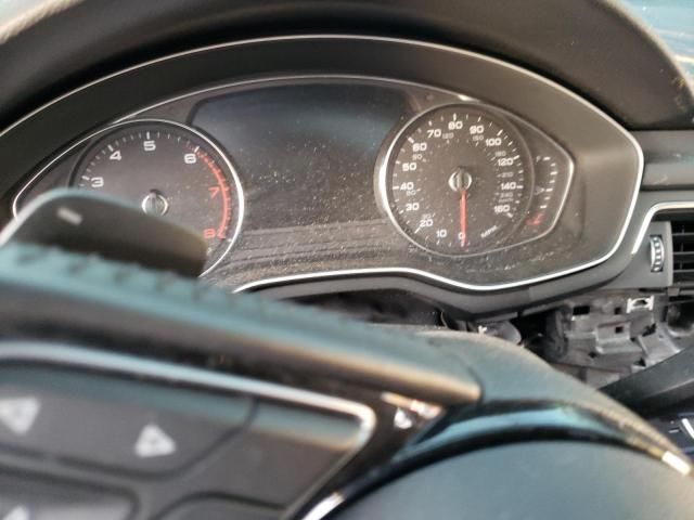 Photo 9 from auction – 2019 AUDI A4 PREMIUM with VIN WAUGMAF43KN021172