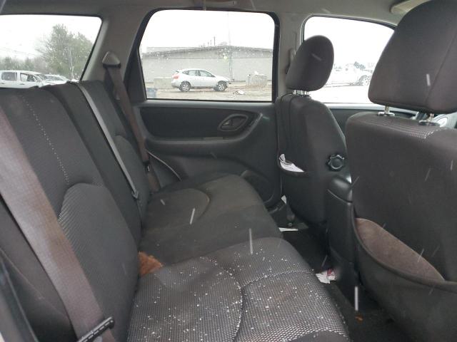 Photo 10 from auction – 2006 MAZDA TRIBUTE S with VIN 4F2YZ04126KM22876