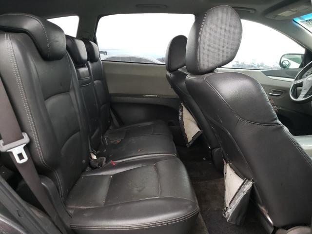 Photo 10 from auction – 2007 SUBARU B9 TRIBECA with VIN 4S4WX82D774402651
