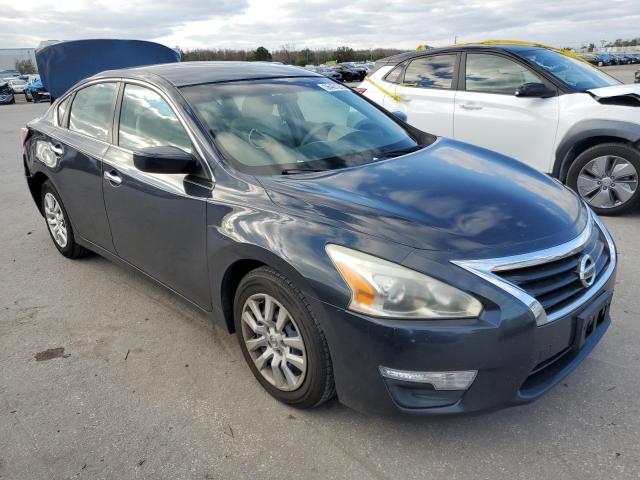 Photo 4 from auction – 2013 NISSAN ALTIMA 2.5 with VIN 1N4AL3AP2DC112642