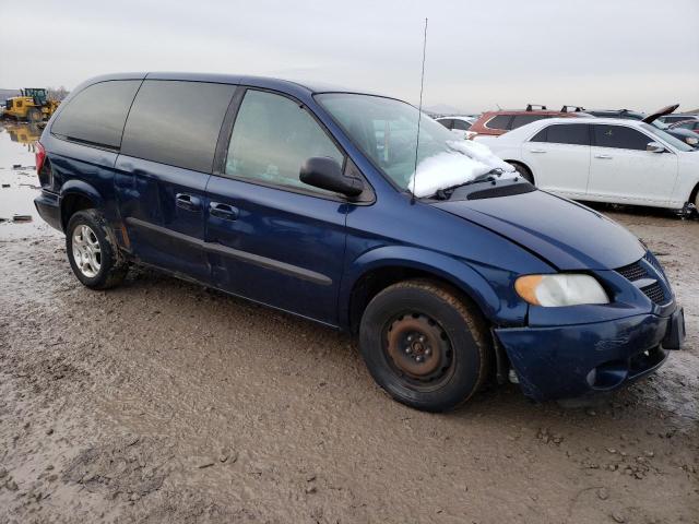 Photo 4 from auction – 2003 DODGE CARAVAN with VIN 2D4GP44L03R101560