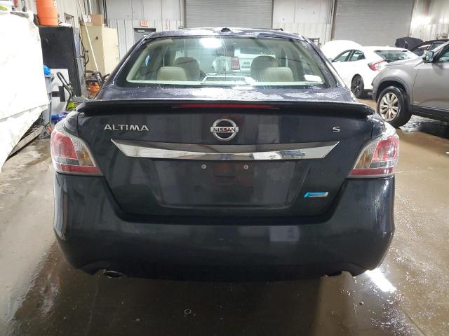 Photo 6 from auction – 2014 NISSAN ALTIMA 2.5 with VIN 1N4AL3AP1EN245009