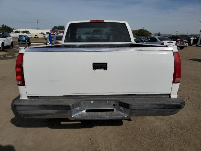 Photo 6 from auction – 1998 CHEVROLET GMT-400 C1 with VIN 1GCEC19M6WE227052