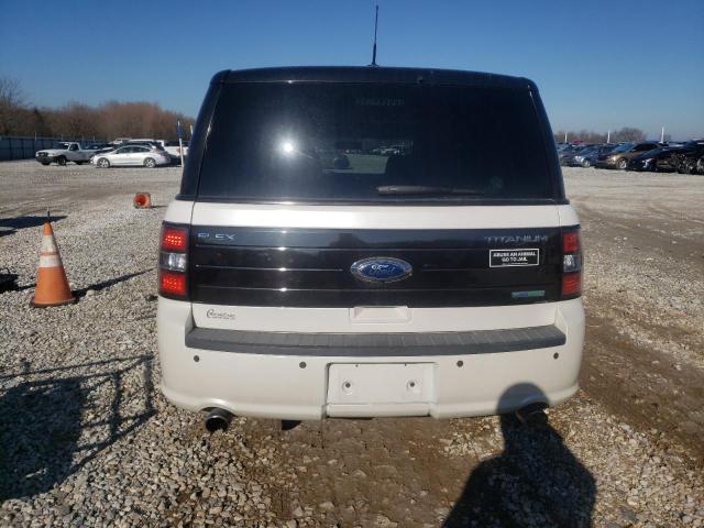 Photo 6 from auction – 2012 FORD FLEX LIMIT with VIN 2FMHK6DT0CBD13150