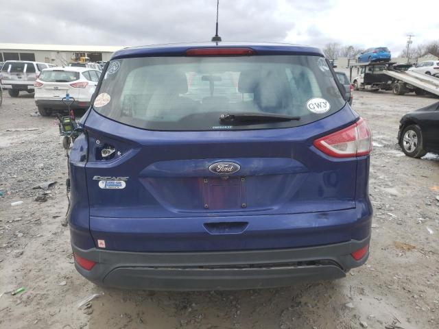 Photo 6 from auction – 2016 FORD ESCAPE S with VIN 1FMCU0F7XGUB19341