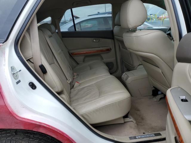 Photo 11 from auction – 2007 LEXUS RX 350 with VIN 2T2HK31UX7C028772