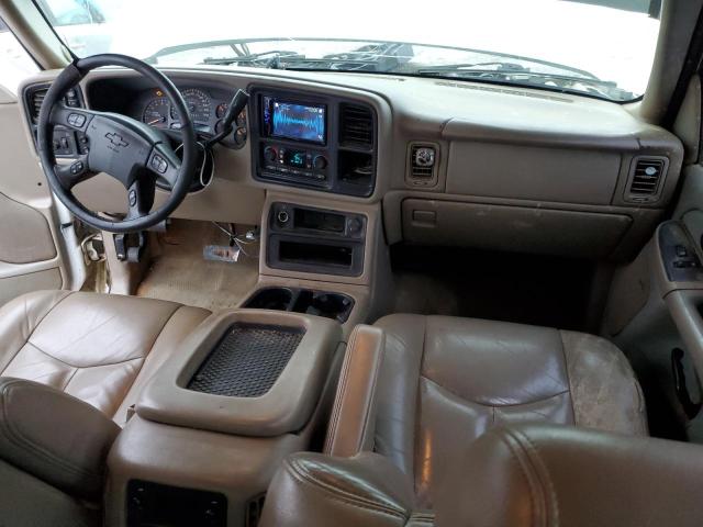 Photo 8 from auction – 2006 CHEVROLET SILVERADO with VIN 2GCEK13T061182811