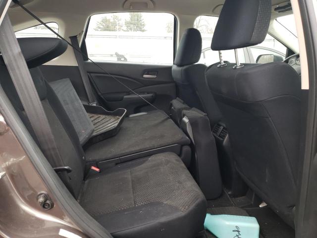 Photo 11 from auction – 2015 HONDA CR-V LX with VIN 2HKRM4H31FH600474