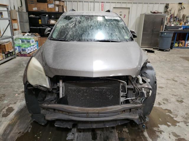 Photo 5 from auction – 2010 CHEVROLET EQUINOX LT with VIN 2CNALDEW9A6366334