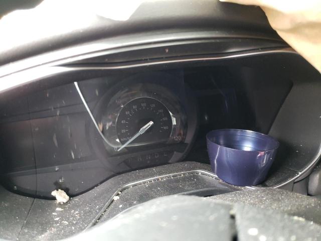 Photo 9 from auction – 2013 FORD FUSION TIT with VIN 3FA6P0SU4DR317913