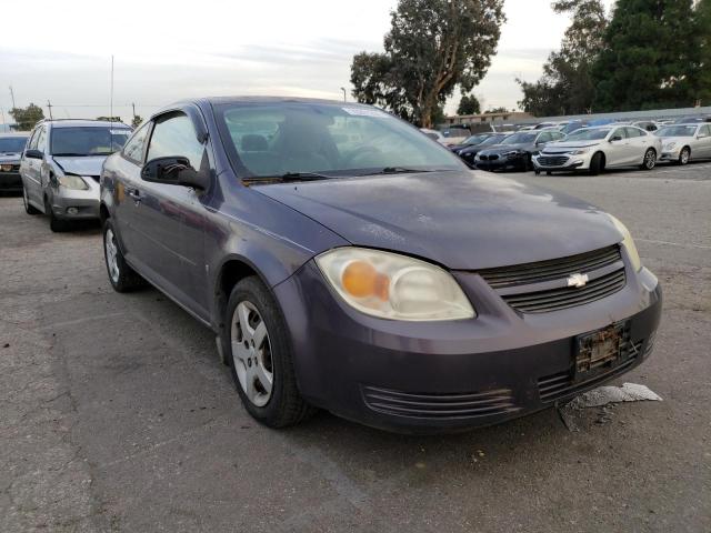 Photo 4 from auction – 2006 CHEVROLET COBALT LS with VIN 1G1AK15F267836726