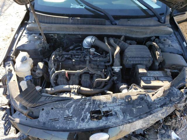 Photo 11 from auction – 2014 KIA OPTIMA SX with VIN 5XXGR4A64EG274449