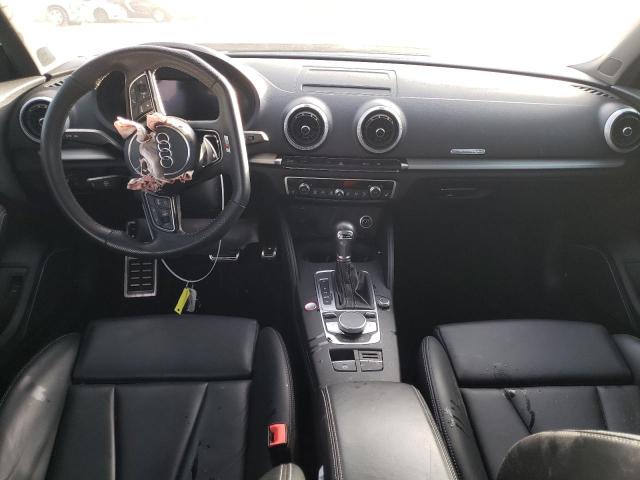 Photo 8 from auction – 2017 AUDI S3 PREMIUM with VIN WAUB1GFF7H1054439