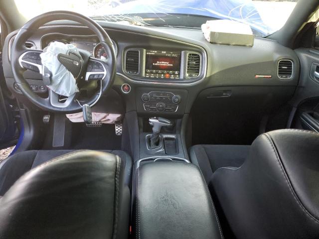 Photo 8 from auction – 2018 DODGE CHARGER R/ with VIN 2C3CDXGJ7JH182077